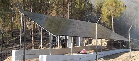 Solar Pumping | Arraytech