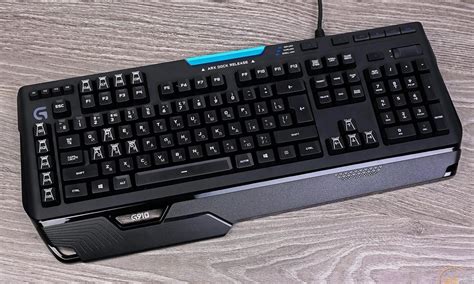 Logitech G910 Keyboard 的图像结果