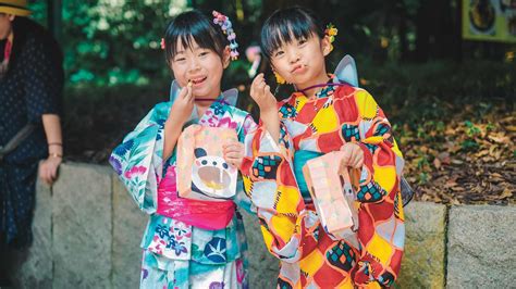Traveling with children in japan _ what to do in japan for kids – ICDK