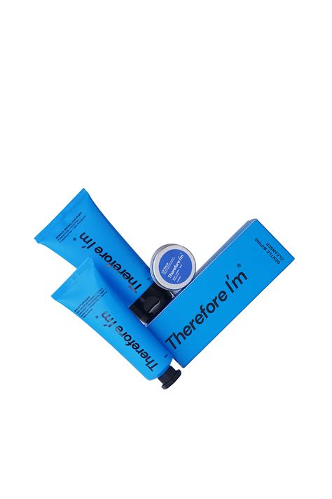 Moisturiser + Gentle Wiping Cleanser + Lip Balm