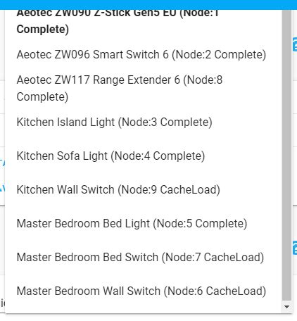 Image result for Adding Devices in Home Assistant