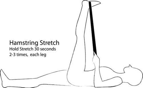 Effective Stretching Exercises to Improve Crossfit Performance & Recov