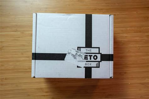 Image result for Keto Subscription Box