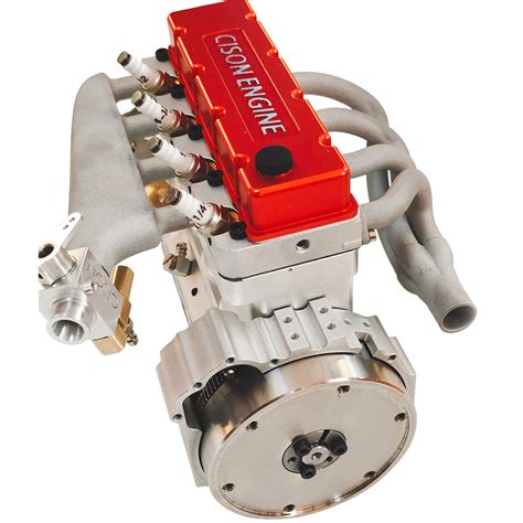 Show How to Build a Basic Engine 的图像结果