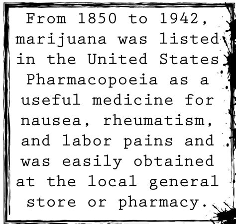 Quotes About Medical Marijuana. QuotesGram