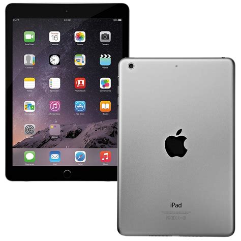 Buy Open Box | Apple iPad Air | 9.7-inch Display | 128GB | Wi-Fi Only ...