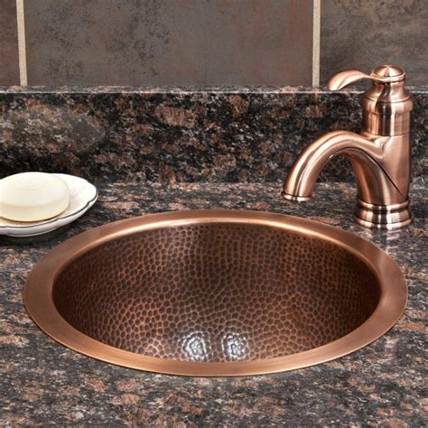 Copper Sinks: The Essential Starter Guide - Builders Surplus