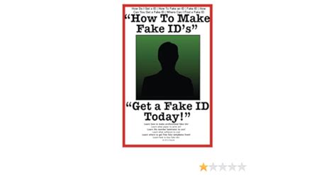 Image result for Fake ID Tutorial