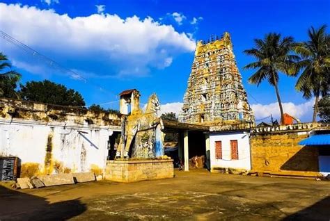 Singampunari Sevuga Perumal Ayyanar Temple History in Tamil