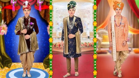 Fashion Girl in Royal Indian Wedding - App on Amazon Appstore