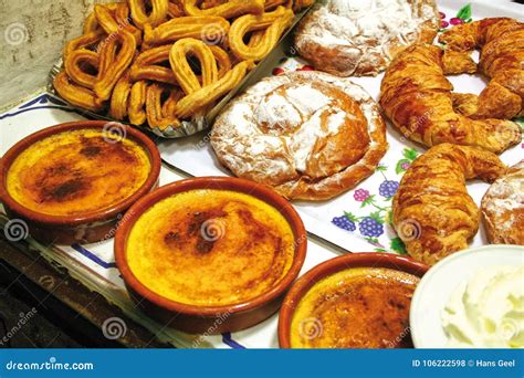 Pastry In Spanish Language at Dennis Raleigh blog