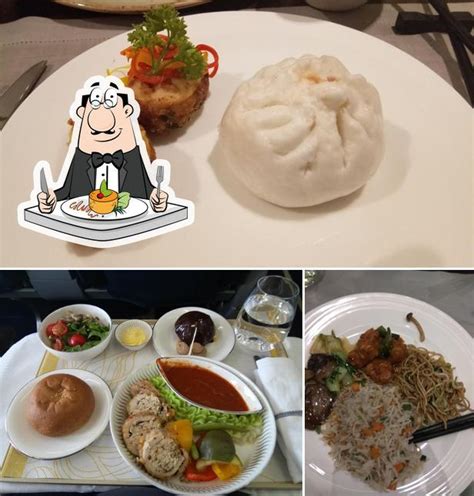 Ming Yang Restaurant, Mumbai, 3R6P+7FG - Restaurant reviews