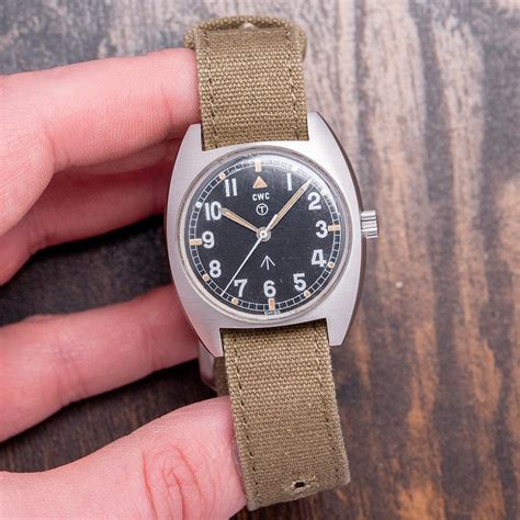 Image result for CWC W10 Watch