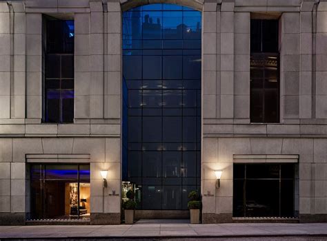 Millennium Premier Hotel New York Times Square Bar and Lounge: Pictures ...