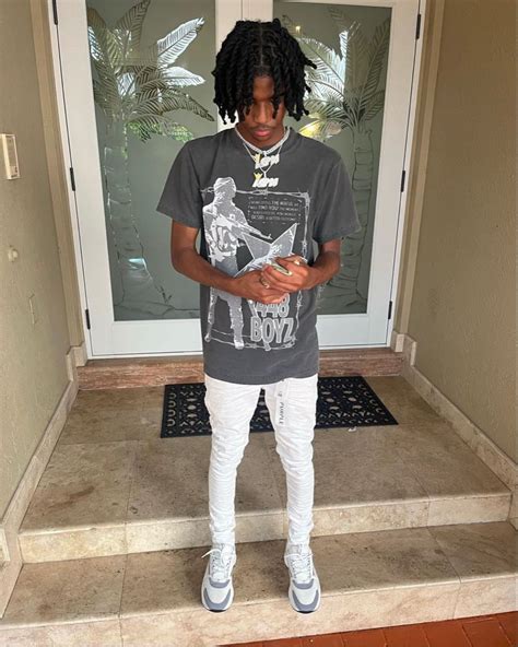 Pin by Ben Ben10neverbrokeagain on Lil Darius | Fire clothes, Drippy ...