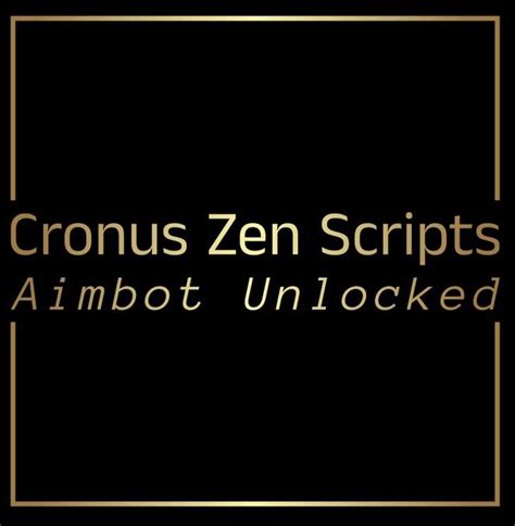 Image result for Zen Scripts for Mouse and Key
