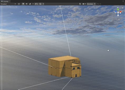 Image result for Unity Add Skybox