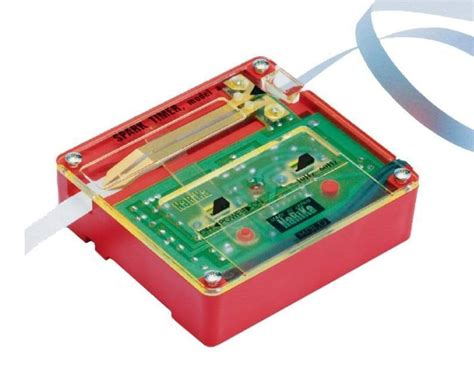 Image result for Spark Timer Machine