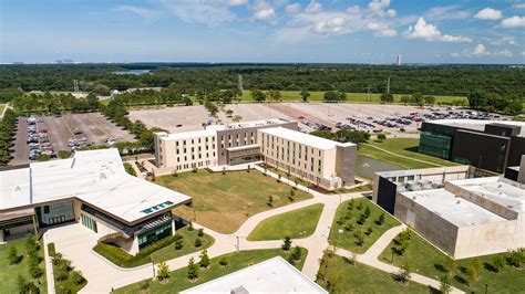 University Of Houston Clear Lake