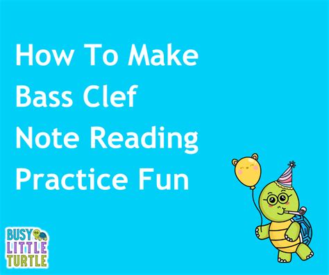 Image result for Note Reading Practice for Bass