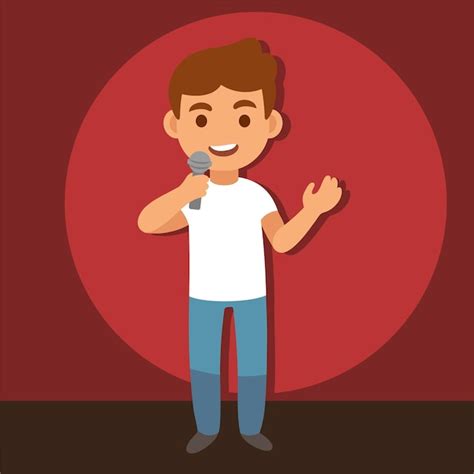 Stand Up Cartoon 的图像结果