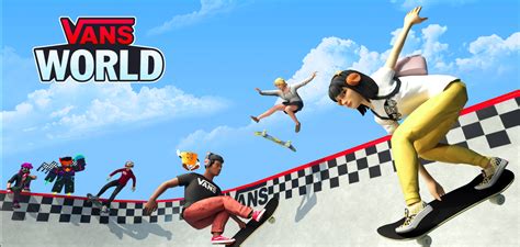 Vans World Script 的图像结果