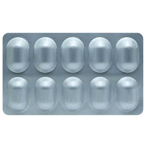 Huc-Trio Tablet | Uses, Side Effects, Price | Apollo Pharmacy