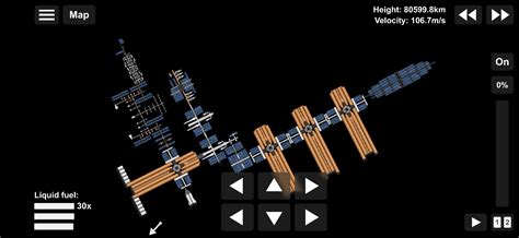 my S.S.S. : r/SpaceflightSimulator