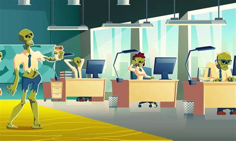 Zombie Company : क्या है ये जोम्बी कंपनी? भारत में कम नहीं इनकी संख्या ...