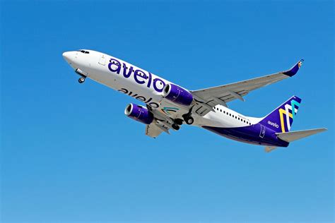 Avelo Airlines Cuts Two Routes at Melbourne Orlando Airport - Aviation A2Z