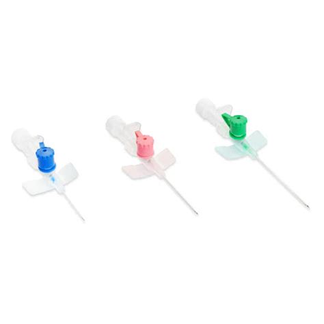 Romsons Veneport IV Cannula – Prysto