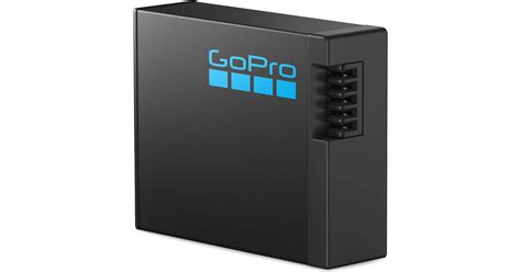 GoPro Enduro Rechargeable Li-Ion Battery for HERO13 AEBAT-001