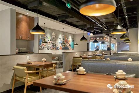 商丘古城 - 餐饮装修公司丨餐饮设计丨餐厅设计公司--北京零点空间装饰设计有限公司