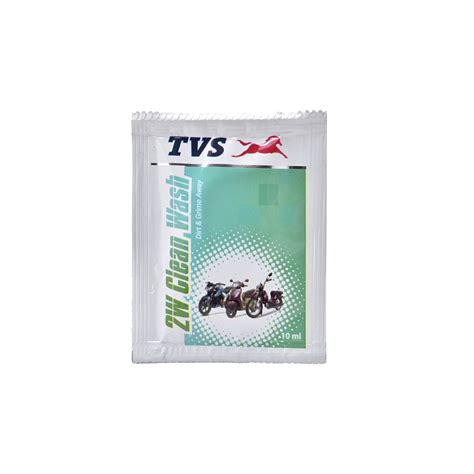 TVS Clean Wash - 10 ml – Oxygen Sensor Safe Carburetor and Choke Clean ...