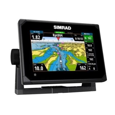 Simrad Go 7 Software Updates 的图像结果