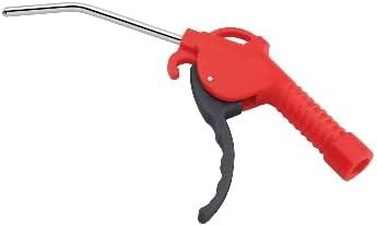 Pawel Air Blow Gun, Plastic Long Nozzle, Model No. PAG 011, Inlet 1/4 ...