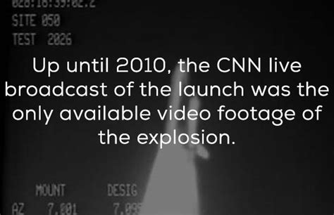 Facts About The Challenger Shuttle Disaster | Others