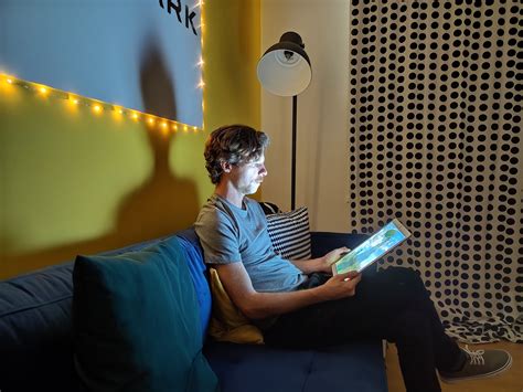 Note 2.0 Ultra Camera Stabilization 的图像结果