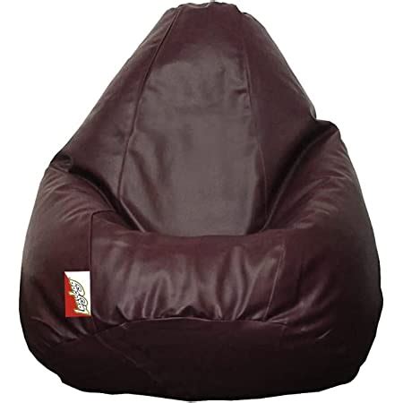 LAZYBAG Bean Bag Chair, Furniture for Kids. XXXL Bean Bag Cover ...