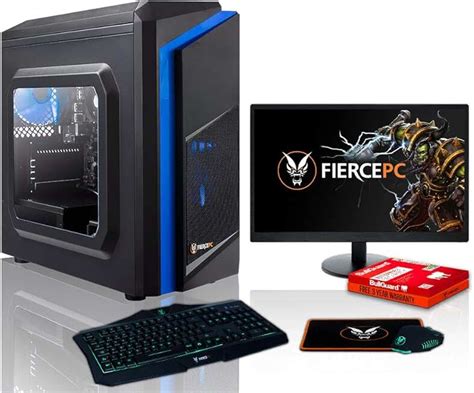 Image result for Cheap PC Gaming Setup