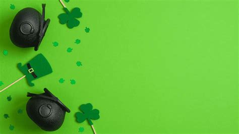 35 St. Patrick’S Day Zoom Backgrounds – MUCMV
