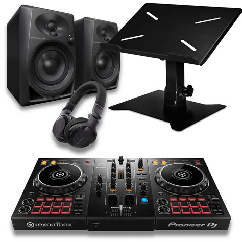Best Pioneer Dj Setup For Beginners at Daria Willis blog