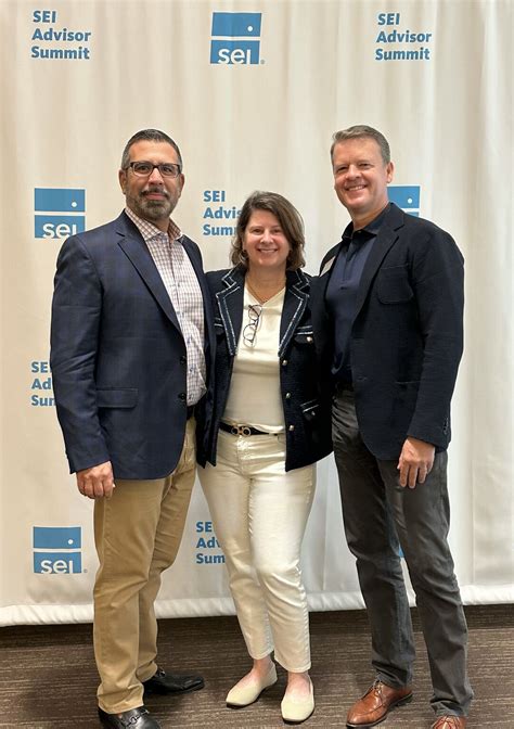 #seiadvisorsummit #leadership | Liz Nesvold