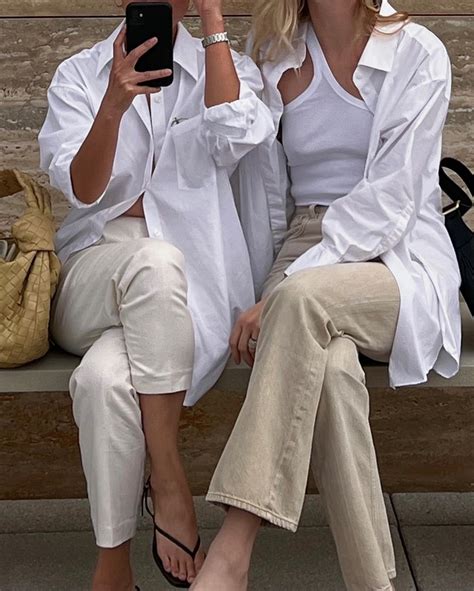 Coastal Grandma Aesthetic: 11 Outfit Ideas to Get the Look | Who What Wear