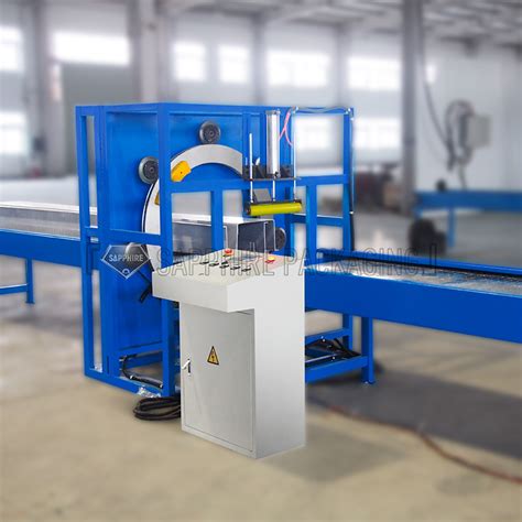 Image result for Rating Plate Packing Machine