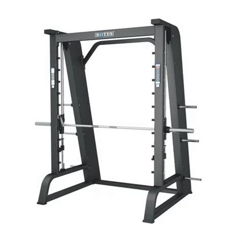 Smith Machine With Counter Balance - Counter Balanced Smith Machine ...