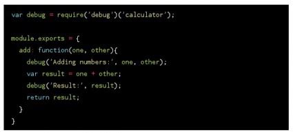 Live JavaScript Debugging 的图像结果