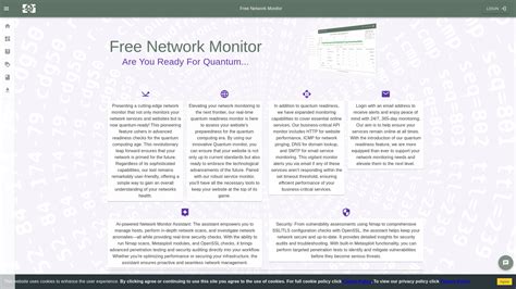 Image result for Free Network Monitor