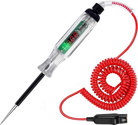 Image result for Test Light Light Color