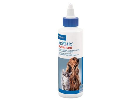 Can You Make Your Own Dog Ear Cleaning Solution